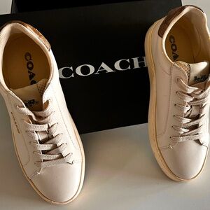 COACH sneakers